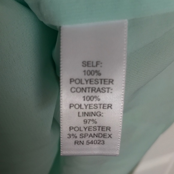 Piperlime Collection Spring Floral Dress - Picture 5 of 6